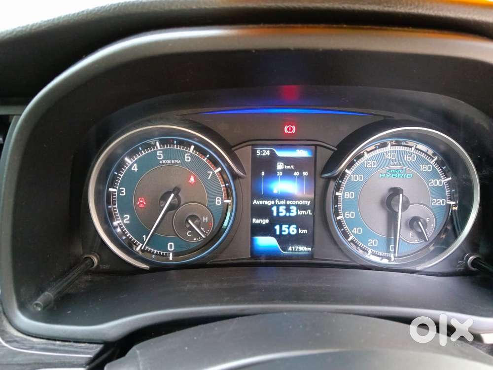 Maruti Suzuki Xl6 1.5 Alpha Mt, 2023, Petrol