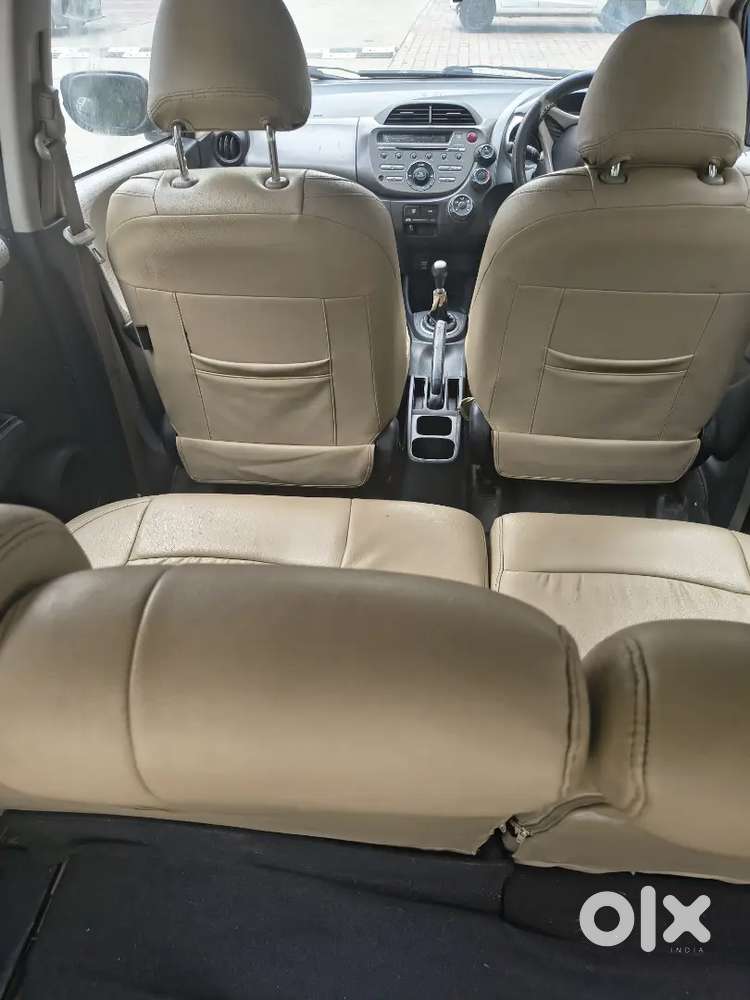 Honda Jazz 2009 Petrol Well Maintained