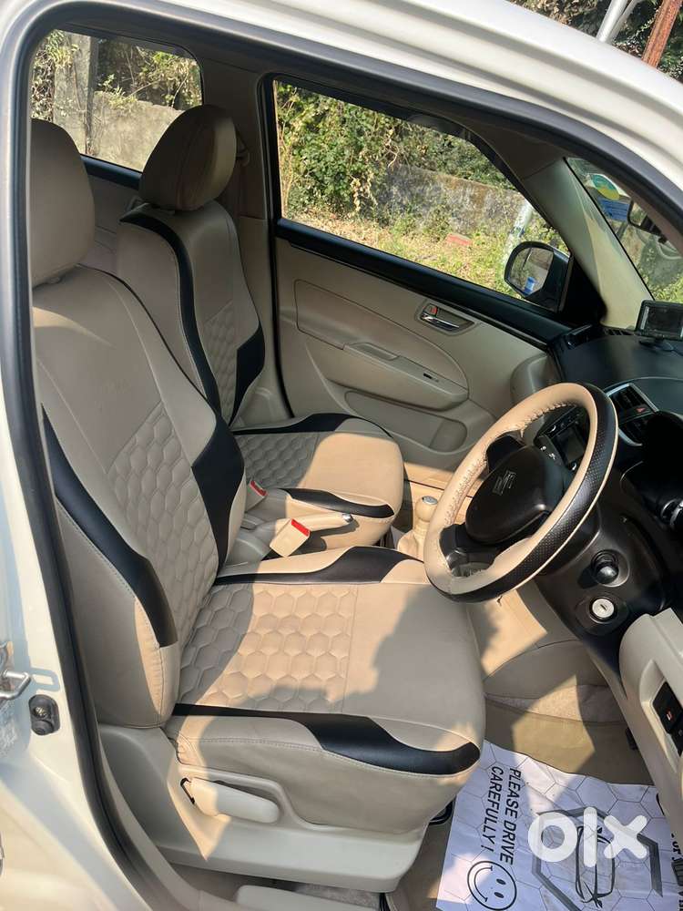 Maruti Suzuki Dzire 1.2 Vxi, 2016