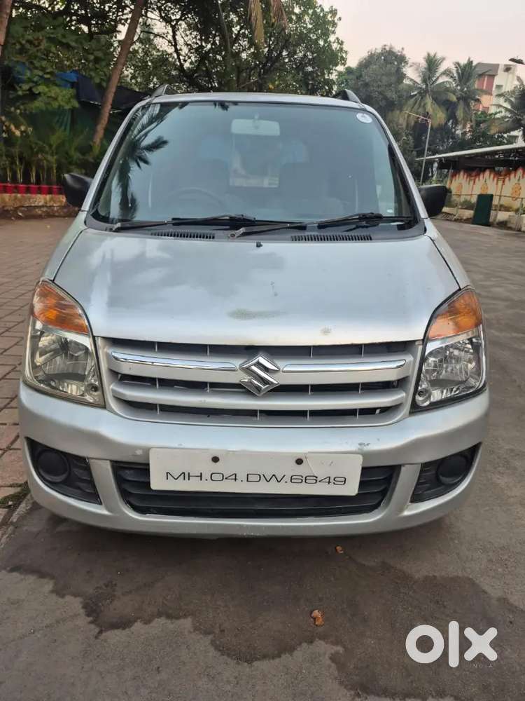 Wagon R 2009 Cng/petrol, Green Tax Till 2030