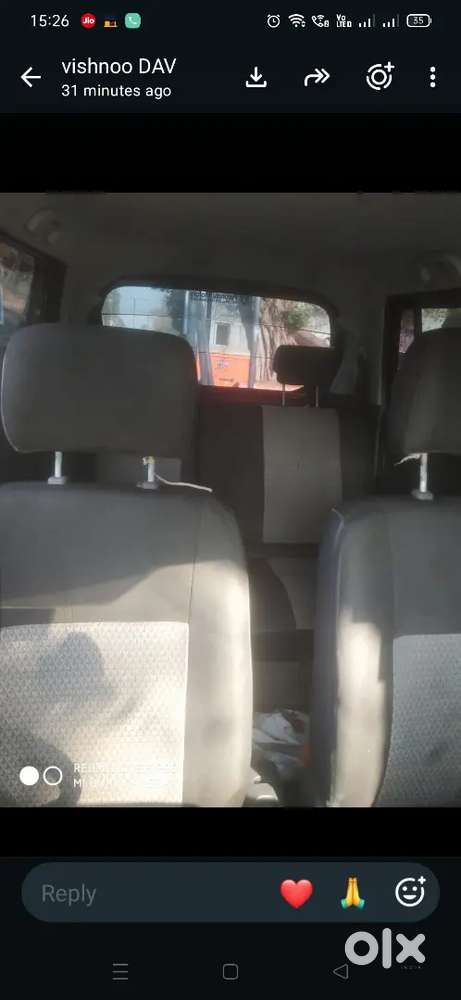 Maruti Suzuki  .pepar Valid 2031.tak Hai