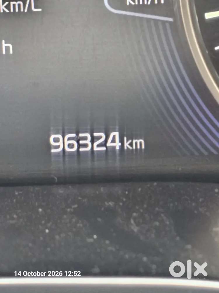 Kia Seltos 2019 Diesel Top Model Dissel , Sun Roof ,ventilated Seats,