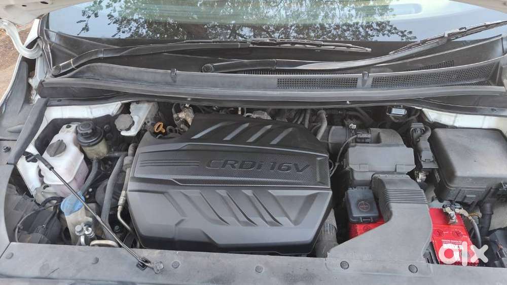 Kia Carnival Limousine, 2020, Diesel