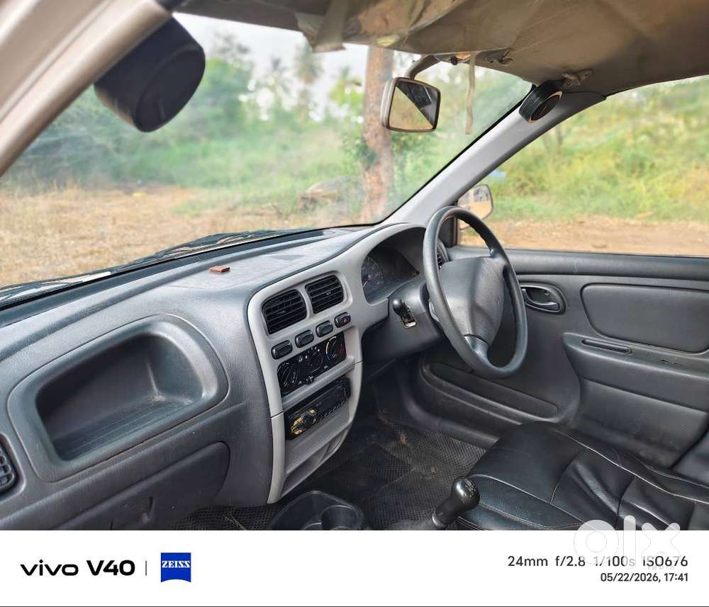 Alto Price 165000 Negotiable