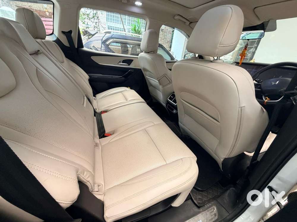 Mahindra Xuv700 Diesel 2022