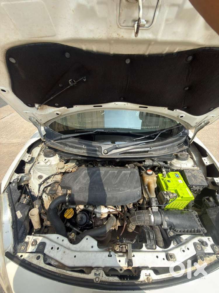Maruti Swift Vdi 2019