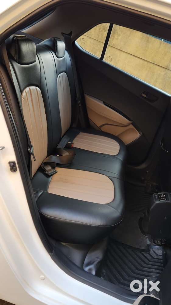 Hyundai Grand I10 2016-2017 Magna, 2018, Petrol