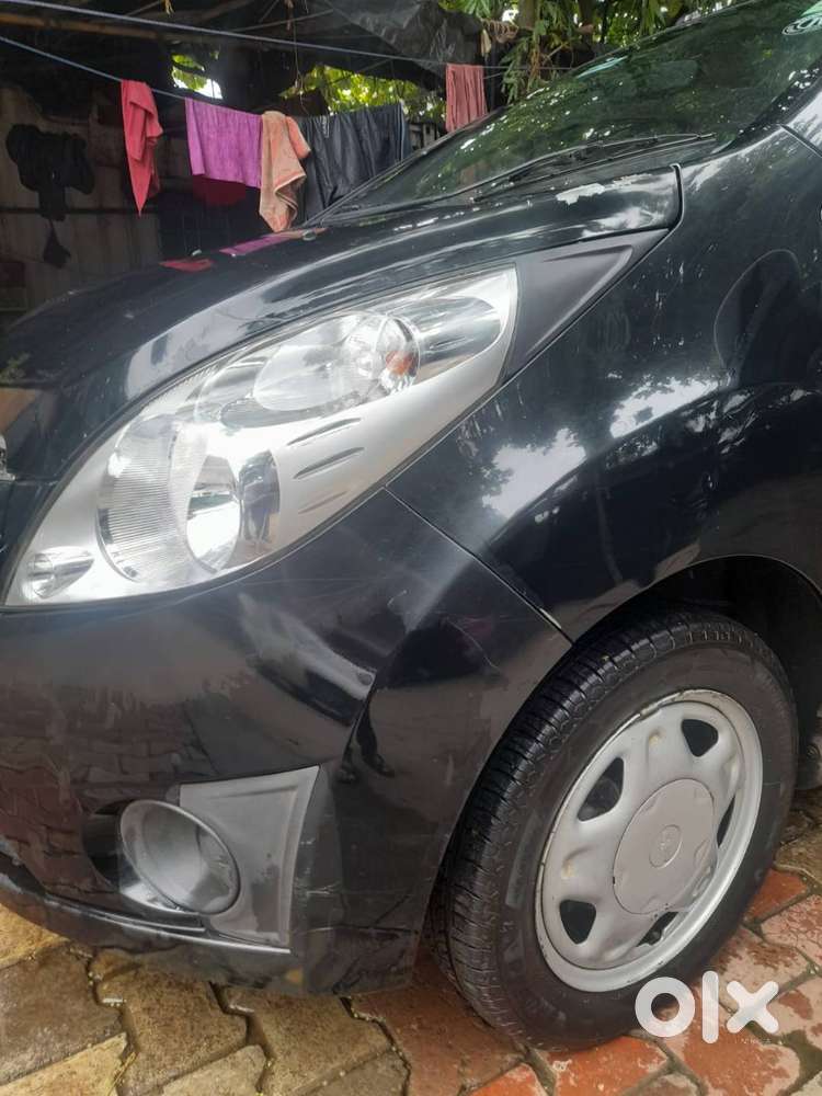 Well Maintained Chevrolet Beat Diesel 2013