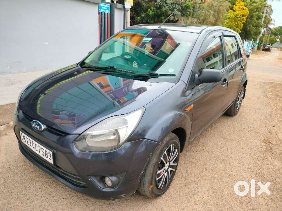 Ford Figo Diesel Lxi, 2012, Diesel