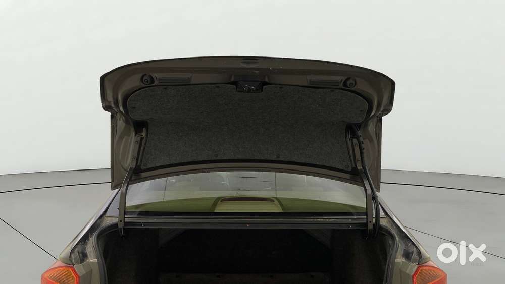 Honda City I-vtec Cvt V, 2020, Petrol