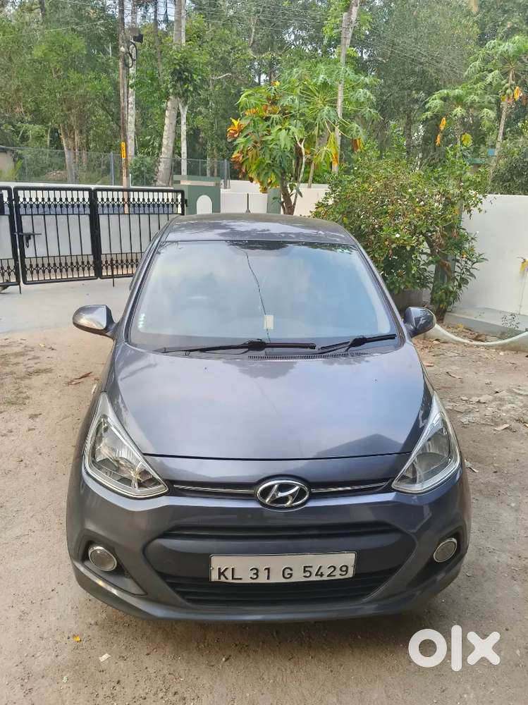 Hyundai Grand I10 Magna Petro 2014,1st Owner,low Kms,new Battery,