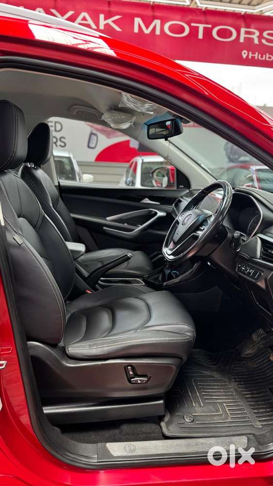 Mg Hector 2.0 Smart Diesel, 2019, Diesel
