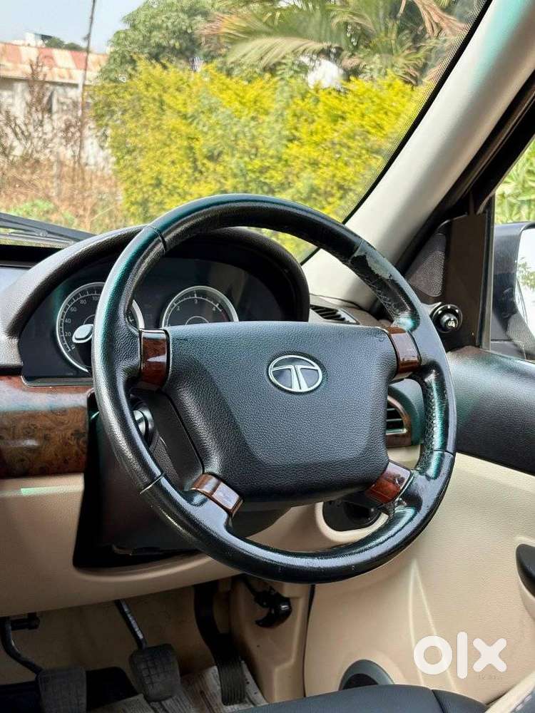 Tata Safari Storme Ex, 2013, Diesel