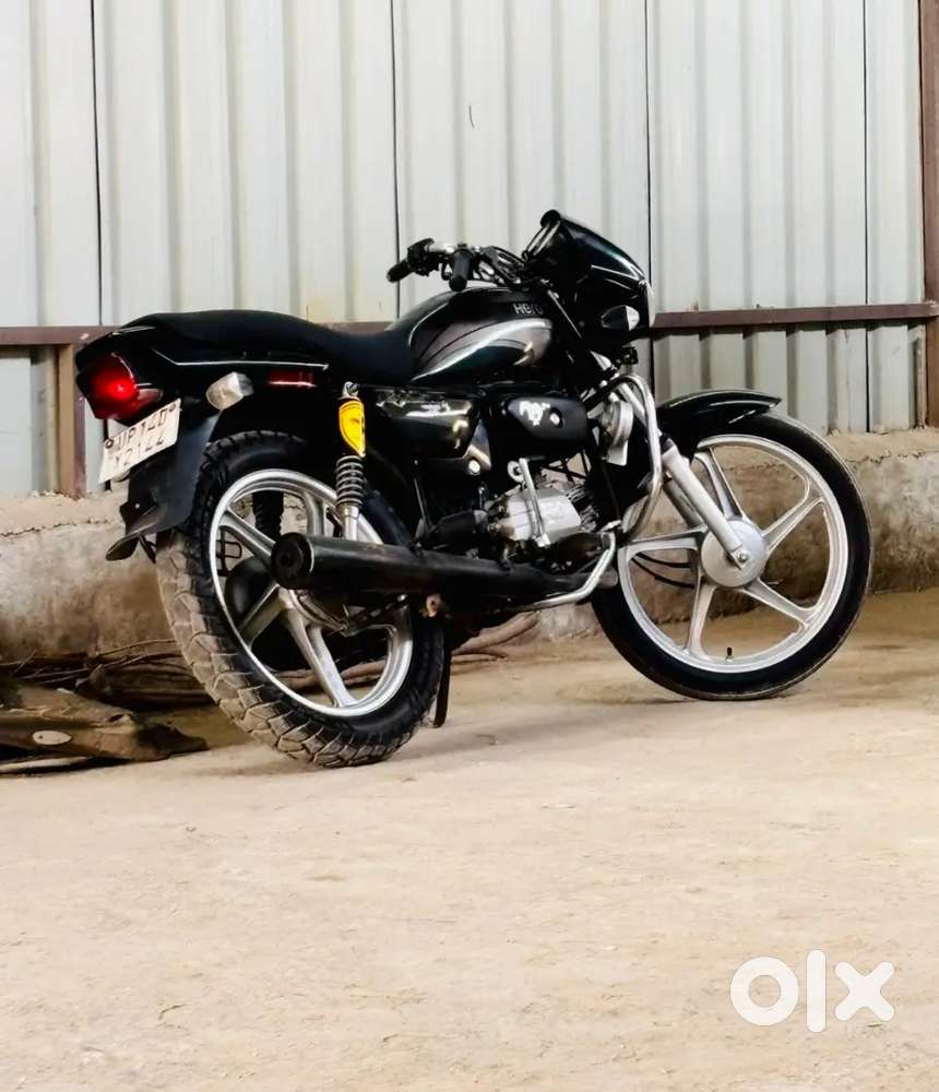 Hero Splendor Bike in Meerut, Free classifieds in Meerut | OLX