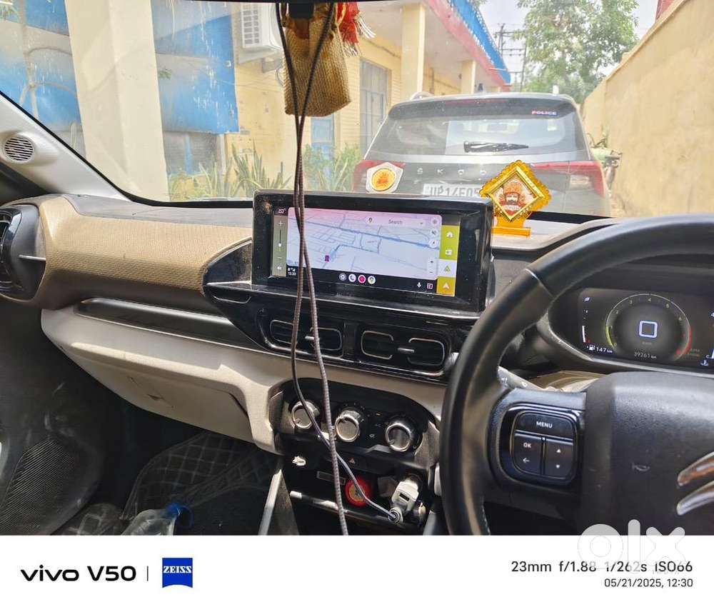 Citroen C3 Aircross 2024 Petrol 45000 Km Driven