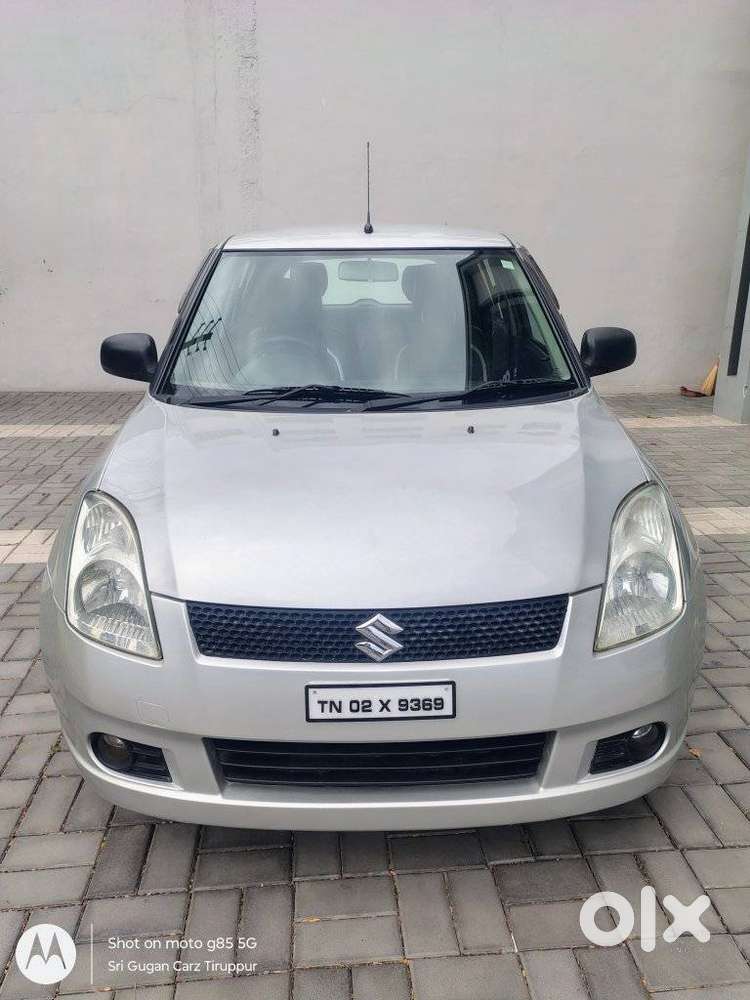 Maruti Suzuki Swift 2004-2010 1.3 Vxi, 2006, Petrol