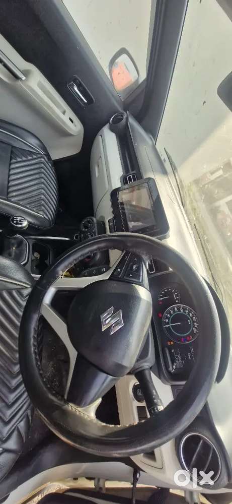 Maruti Suzuki Ignis 2022 Petrol Manual