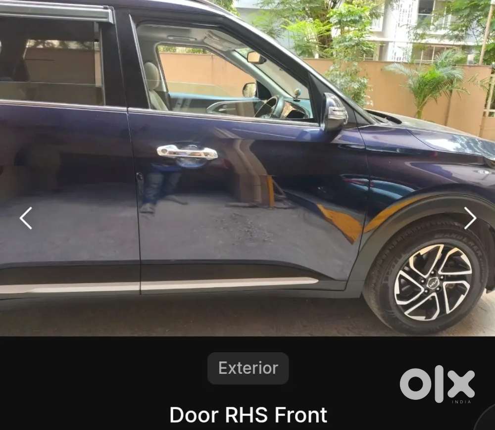 Kia Carens Diesel 2022