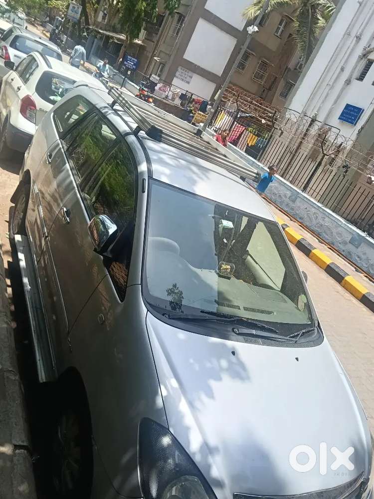 Toyota Innova 2009 Diesel Well Maintained
