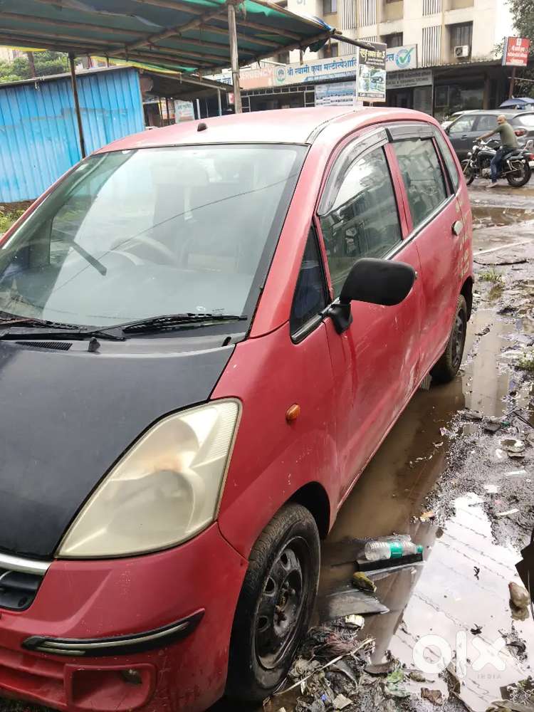 Maruti Suzuki Estilo Lxi 2007