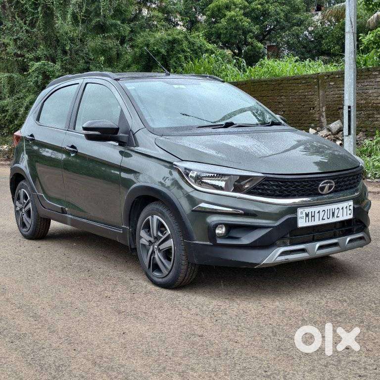Tata Tiago Nrg 1.2 Xz Mt, 2022, Petrol
