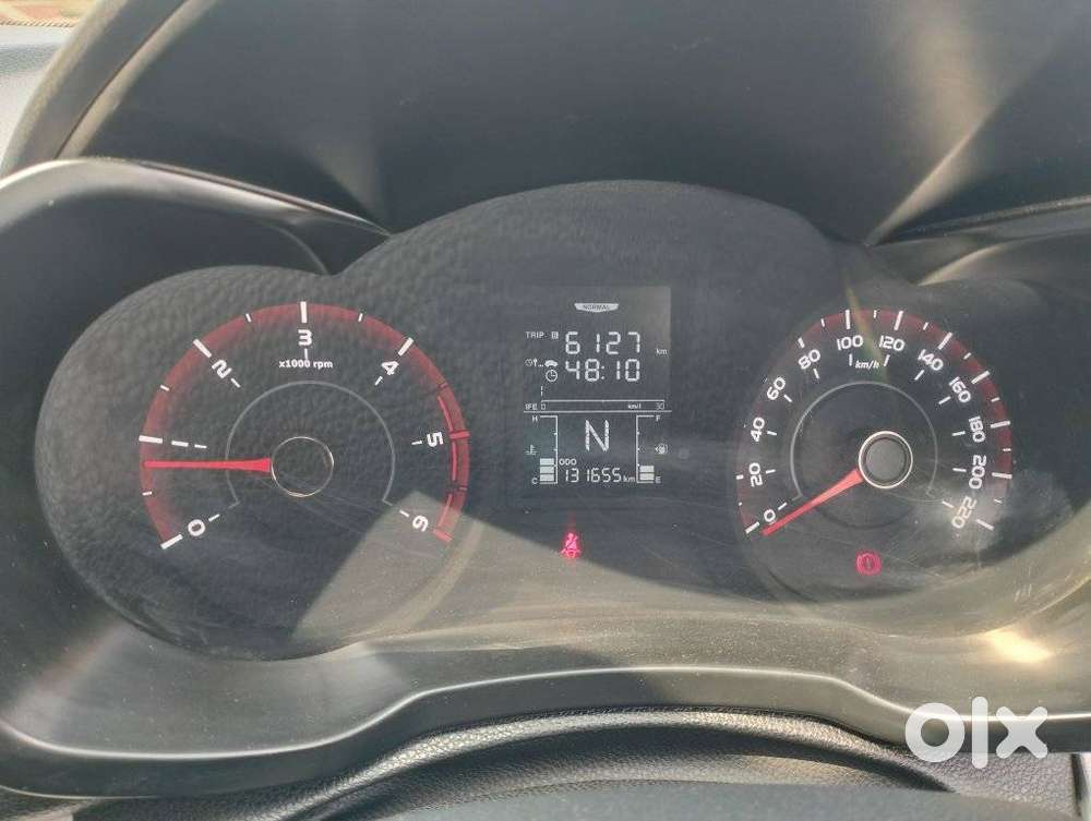 Mahindra Xuv300 W6 Diesel, 2021, Diesel