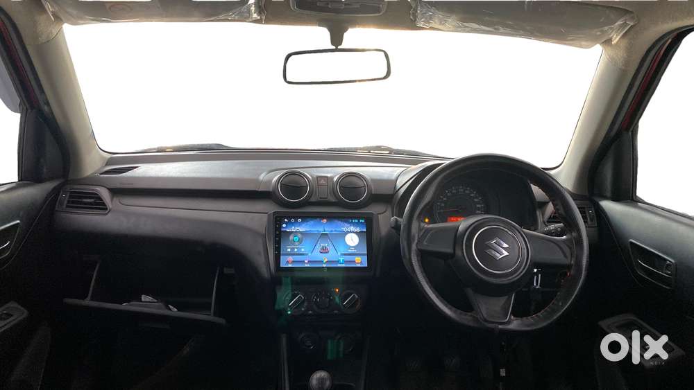Maruti Suzuki Swift Vvt Lxi, 2023, Petrol