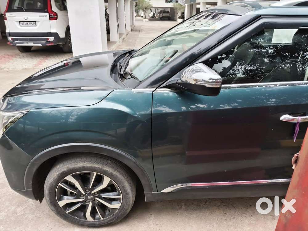 Mahindra Xuv300 2020 Diesel Well Maintained