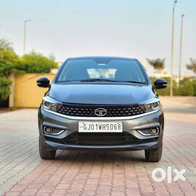 Tata Tigor Xza Plus, 2022, Cng & Hybrids