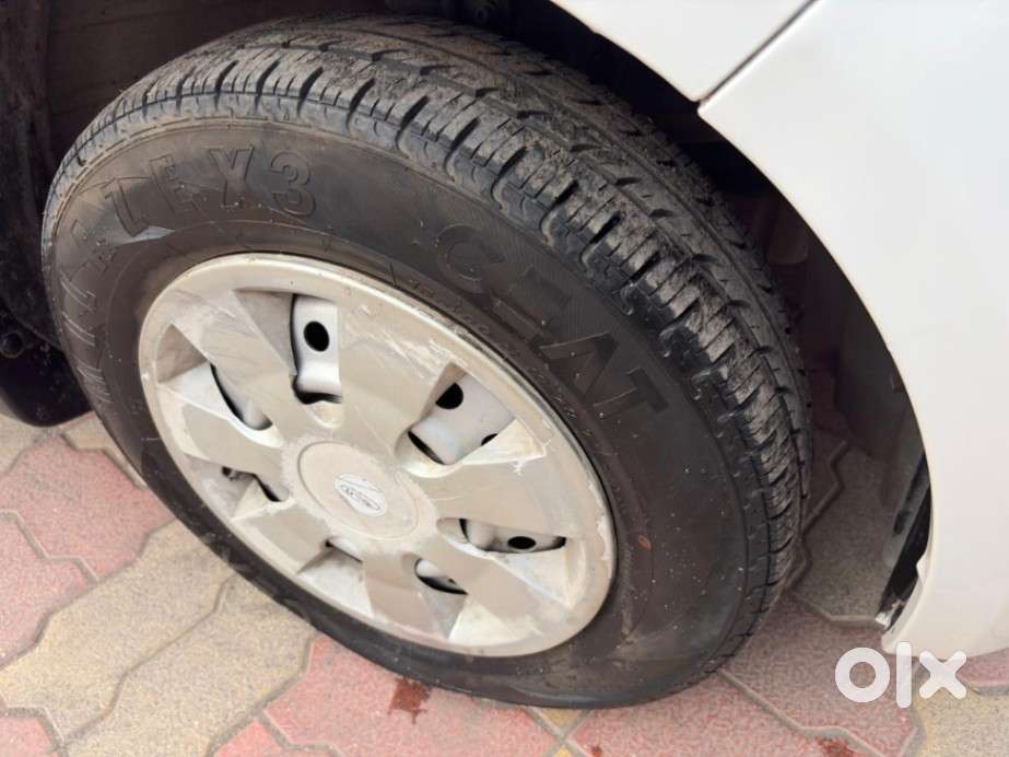 Maruti Suzuki Wagon R