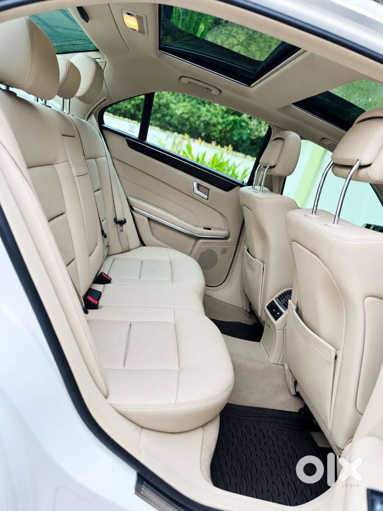 Mercedes-benz E-class E 250 Cdi Avantgarde, 2014, Diesel