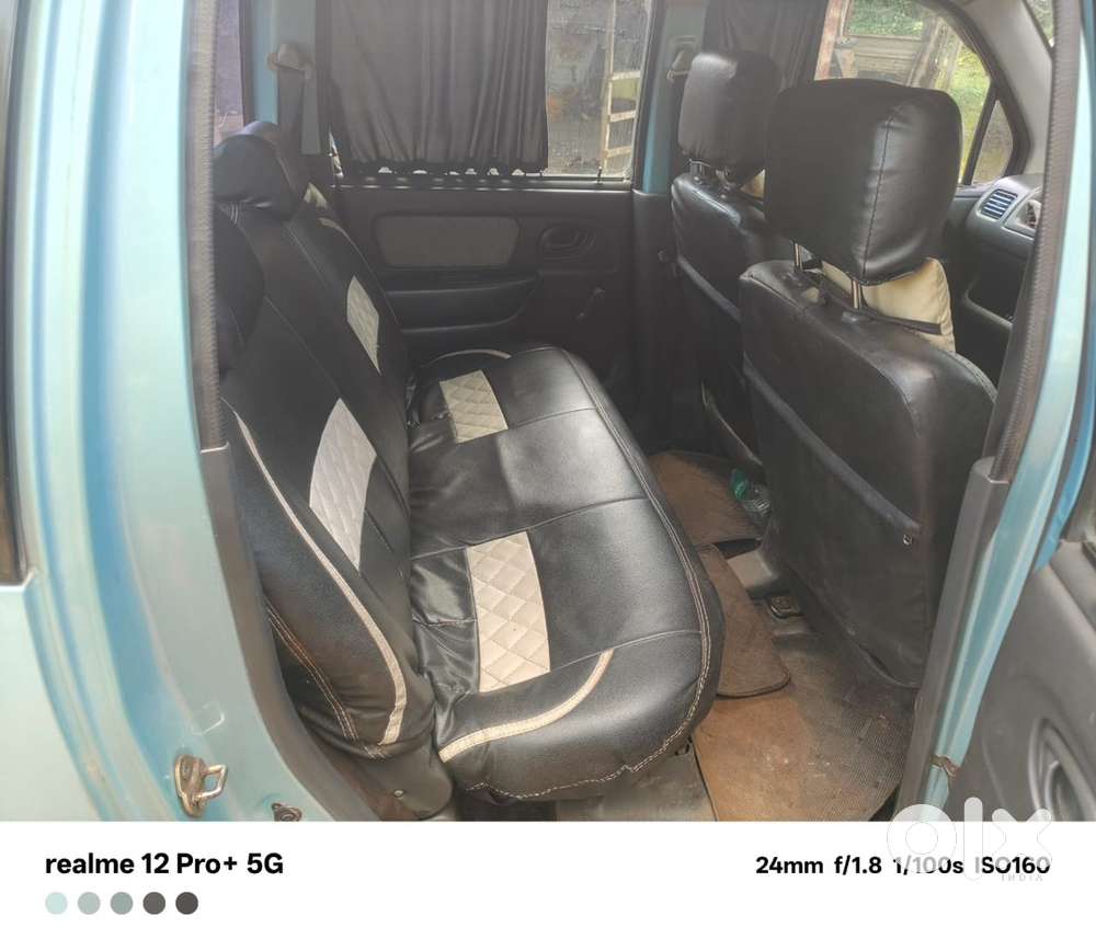 2007 Maruti Suzuki Wagon R