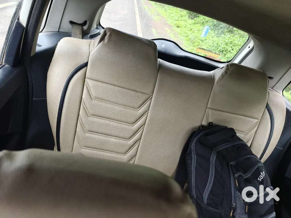 Ford Figo 2012 Diesel Well Maintained