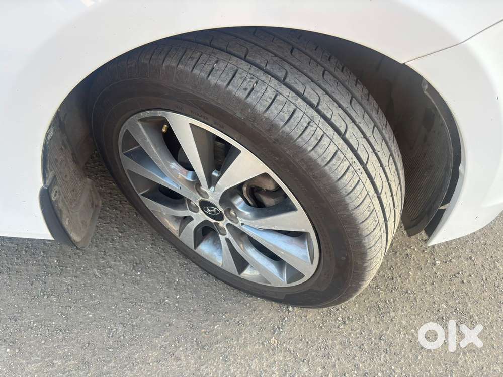 Hyundai Verna 2015-2016 1.6 Crdi Sx, 2016, Diesel