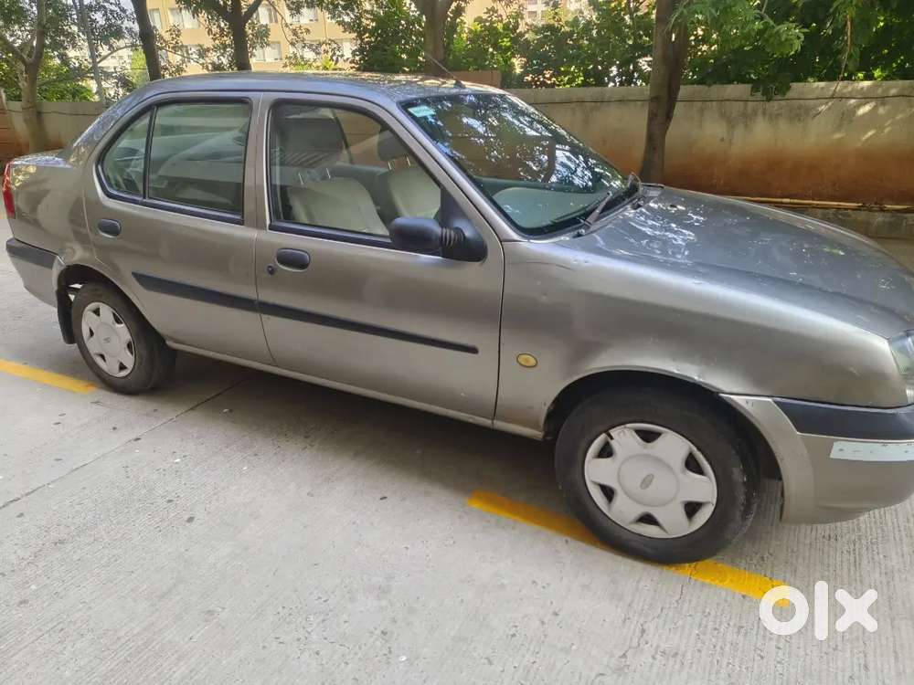 Ford Ikon 1.3l Flair 2005