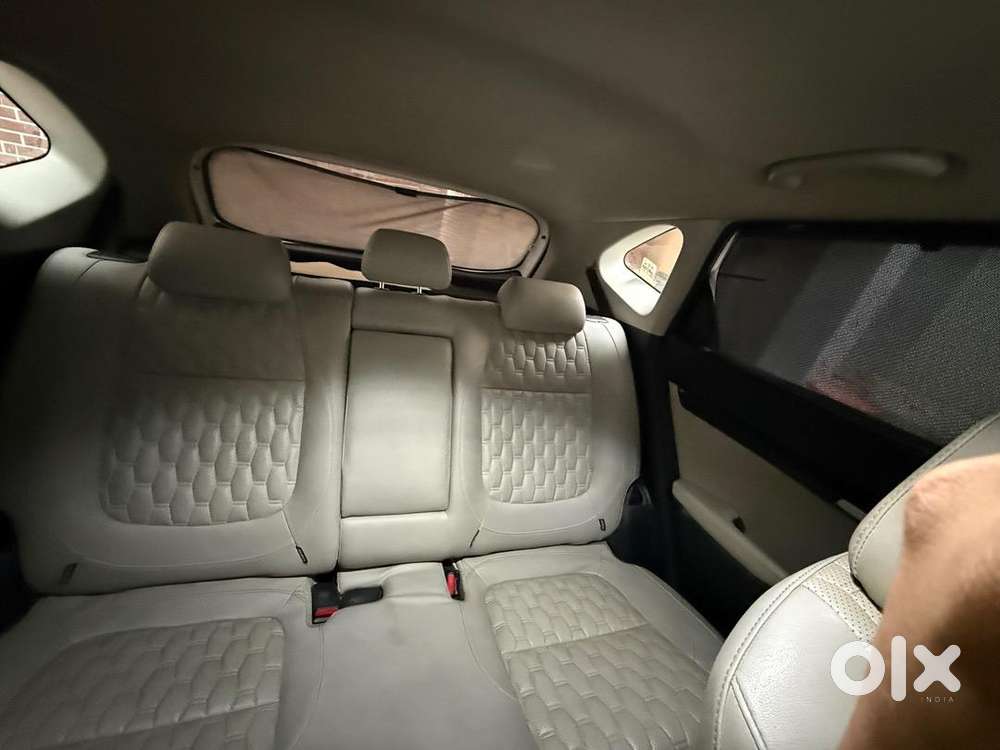 Kia Diesel Car 2021