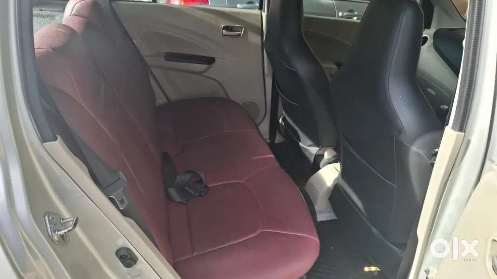 Maruti Suzuki Celerio 2021