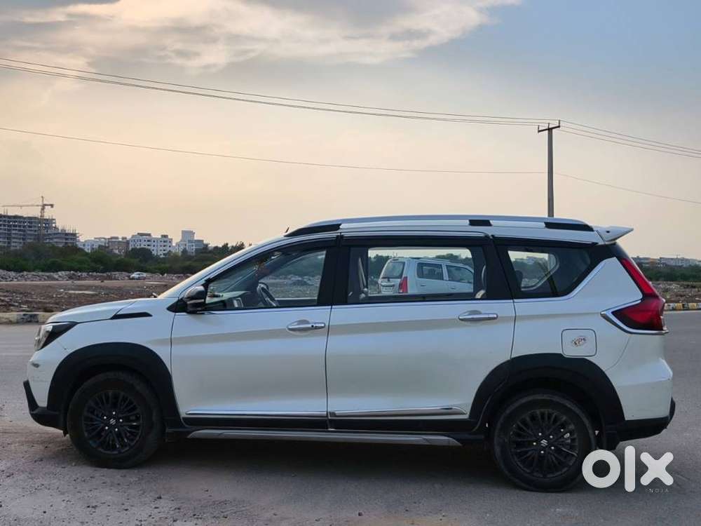 Maruti Suzuki Xl6 1.5 Alpha Mt, 2021, Petrol