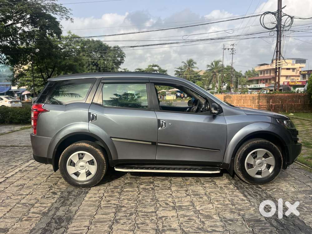 Mahindra Xuv500 W6 2wd, 2015, Diesel