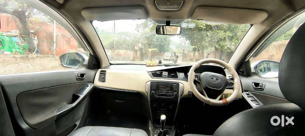 Tata Zest  1.2t Revotron Xm, 2016, Cng & Hybrids