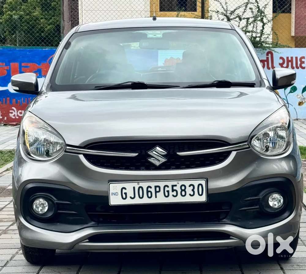 Maruti Suzuki Celerio Zxi At Optional, 2021, Petrol