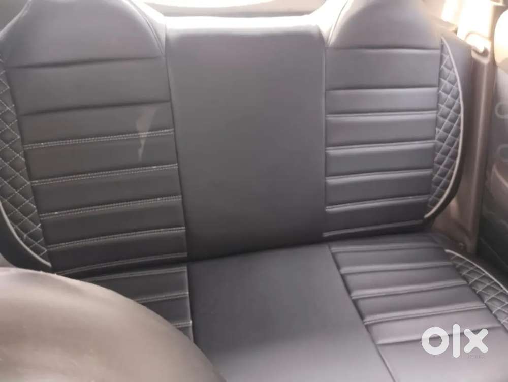 Maruti Suzuki 800 2012