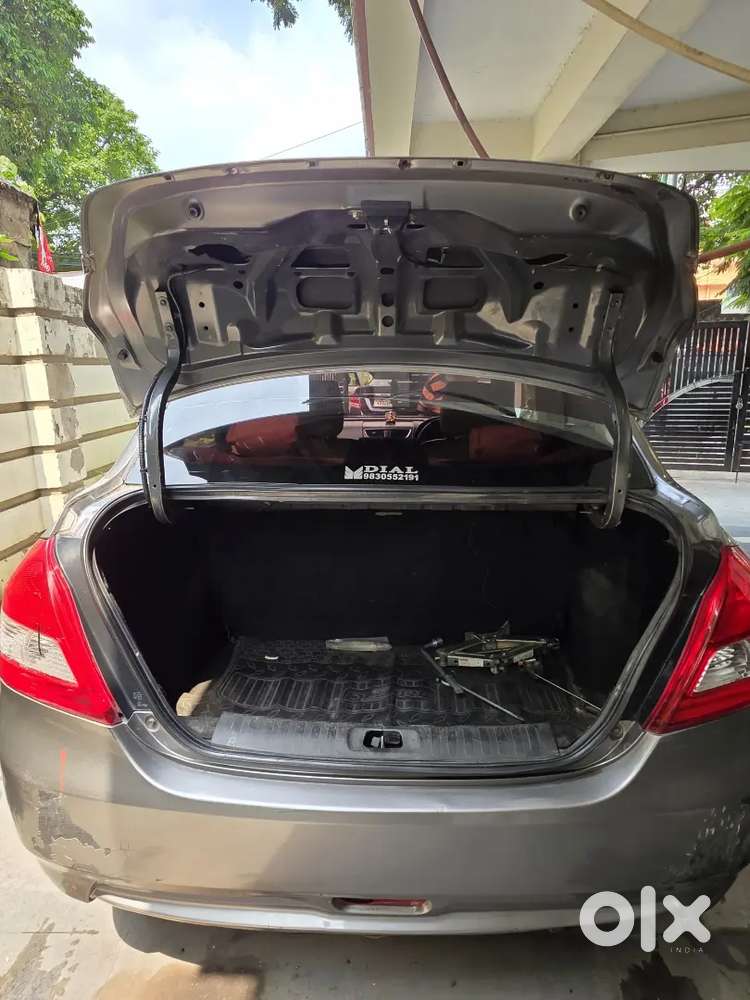 Maruti Suzuki Dzire 2013 Diesel 97524 Km Driven