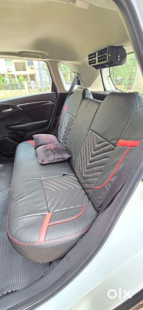 Honda Wr-v I-vtec Vx, 2022, Petrol