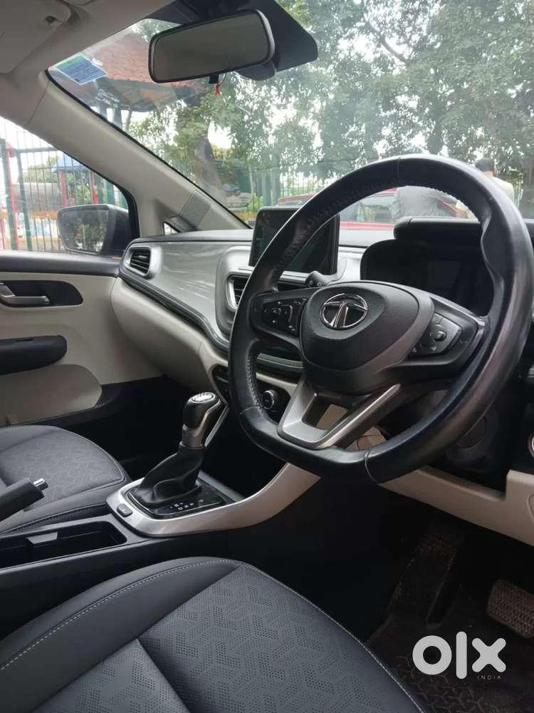 Tata Altroz 1.2 Xz Plus Petrol, 2023, Petrol