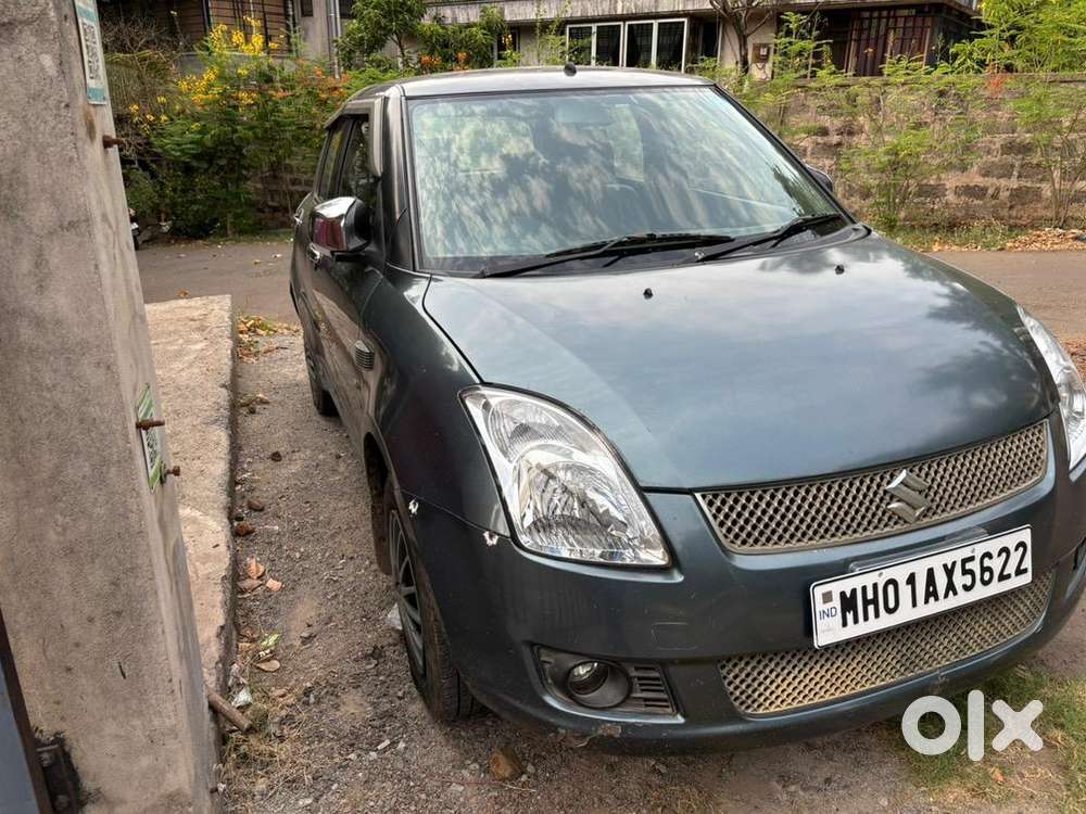 Maruti Suzuki Swift 2011