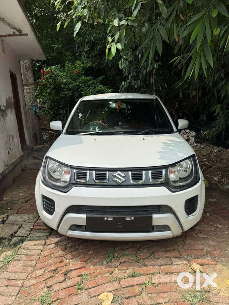 Maruti Suzuki Ignis 2023