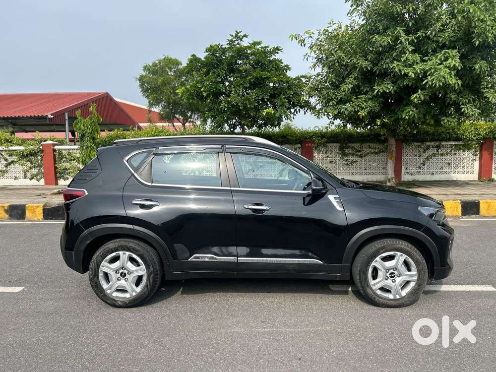 Kia Sonet 1.2 Htk Plus, 2021, Diesel