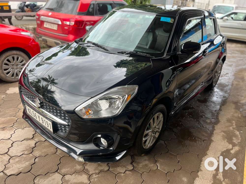 Swift Zxi Petrol 2024