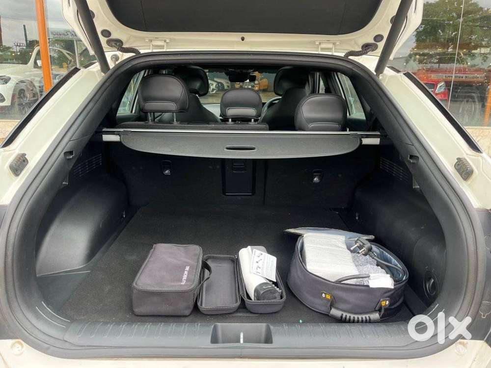 Kia Ev6 Gt Line Awd, 2023, Electric